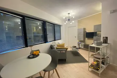 Quarenghi Home - Elegant apartment, close to the center