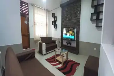 Image de Green Amazonico - Fabulous 3-bedroom apartment with WiFi in Tarapoto