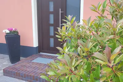 Image de Cozy vacation apartment in the Spreewald