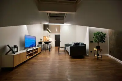 Image de Last floor two level apartment with fantastic view