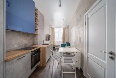 Image de Lovely 1-bedroom apartment with a free parking