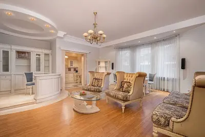 Image de Pulkveza Brieza 2 bedroom apart