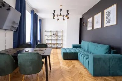Image de Great location | 3 guests | 50 m2 | New & Stylish