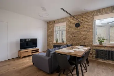 Image de 2-bedroom Stabu 87a apartment