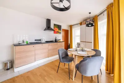 Image de Cosy apartment in Old Town Riga