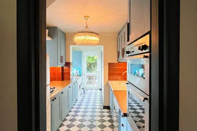 Image de Stunning Teddington 3 Bed: Opp Bushy Park