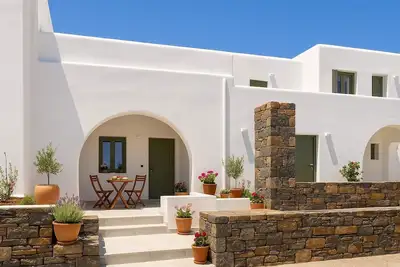 Image de Ampelas Nostalgia Gem - Paros' Afrodite Nest
