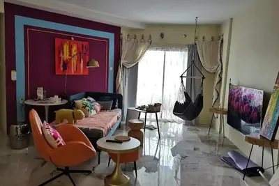 Image de Two-Bedroom Suite