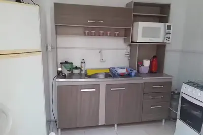 Image de Suite no. 14+kitchen with air conditioning