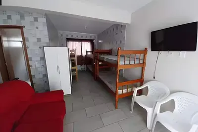 Image de Accommodation for up to 16 people with parking