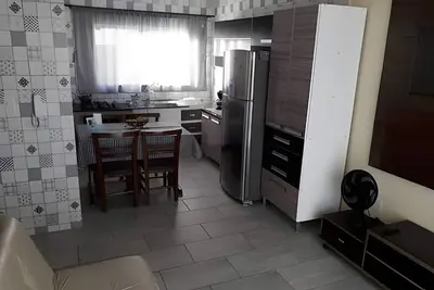 Image de Suite Ten air conditioning and kitchen