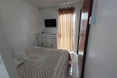 Image de Suite 11 with morning sun