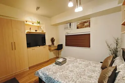 Image de Relax and Unwind: Your Perfect Staycation Awaits