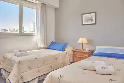 Image de Santa Eulalia: Refuge for Couples in Miramar