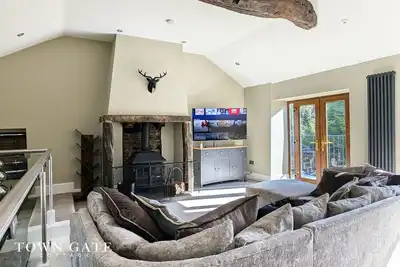 Image de Town Gate Cottage