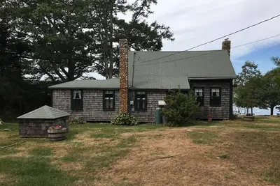 Image de Breezy Point Cottage / Rutherford Island