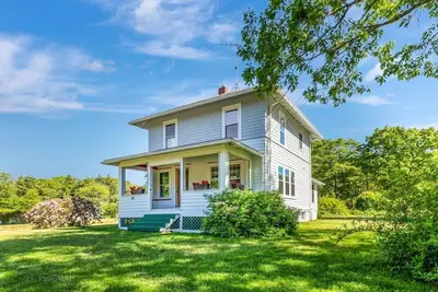 Image de Our Maine House / New Harbor