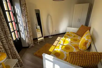 Image de Refúgio da Nazaré Alojamento Local Veloso