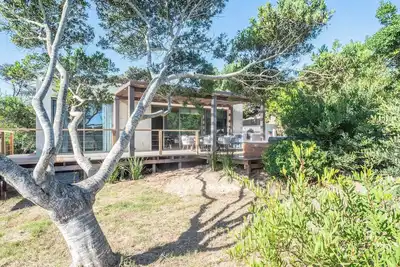 Image de Las Dunas Exclusive Beach Retreat
