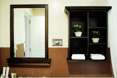 Image de Swiss Vip suite at Crosswinds Tagaytay