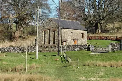 Image de Harry's Barn, detached character property