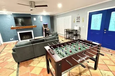 Image de Peaceful Family Retreat - 12ppl