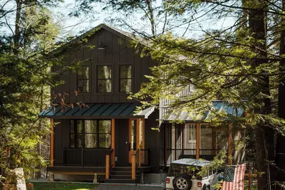 The Quaint Escape - Built in 2024 - Lake Access
