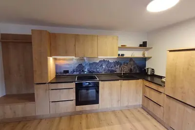 Image de Apartment South - Apartment Alpenland