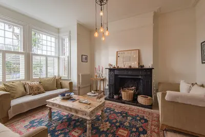 Image de Warwick Villa, Walmer