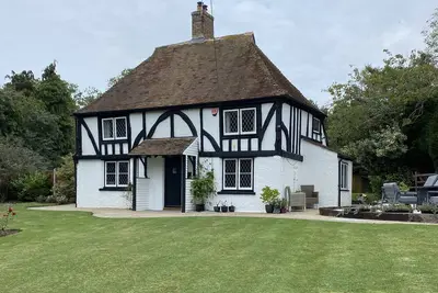 Image de Woodman's Cottage, Blean