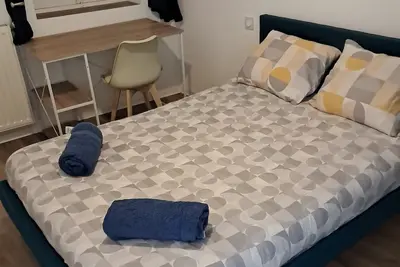 Image de L arena, appartement magnifique!