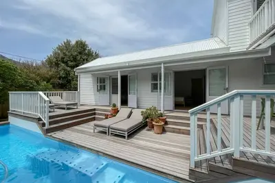 Image de Villa Scarborough - Quatre Chambres Villa, Couchages 8