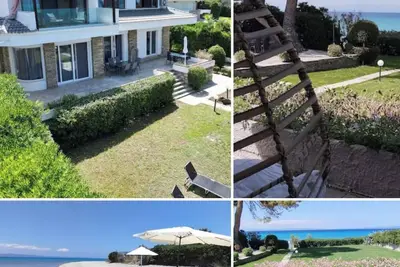 Image de Villa Mare Azul, 300sqm Seafront villa 6 bedrooms, 6 bathrooms