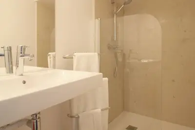Image de Loft 2 chambres en plein cœur de Paris