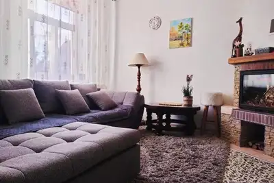 Image de Charming 2-bedroom apartment in beautiful Victoria with WiFi