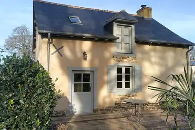 Image de Petite Maison à côté de la Forêt de Rennes