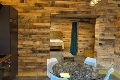 Image de Cabane and Spa