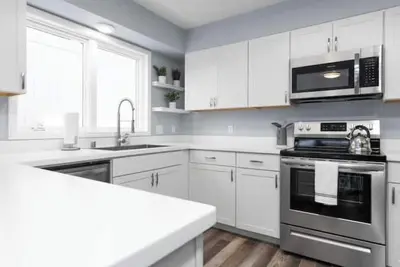 Image de The Scenic Alaskan Venture Home [B]