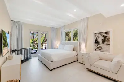 Luxury 3br Condo at Bahia Beach Resort