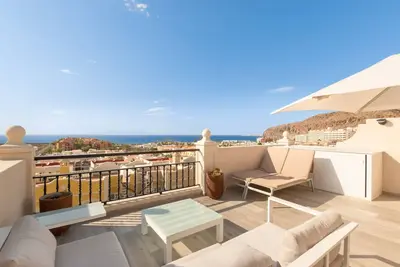 Image de Paraiso B18 Penthouse With Stunning Sea View & Large Terraces