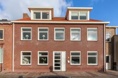 Holidayhome 't Zoete Licht Residenz - Willebrordusplein 28 C | Zoutelande
