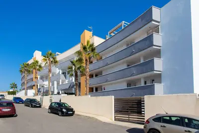 Image de Wolfie Home - Deux Chambres Appartement, Couchages 4