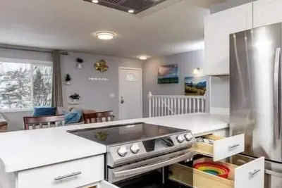 Image de Alaskan Landscape Lodge