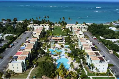 Image de Lazy River Resort Apartment