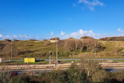 Image de O'Dunes nearby the seaside