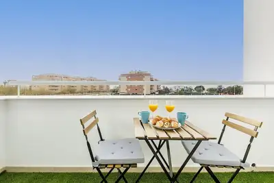 Image de A&N Algarrobo Beach 3