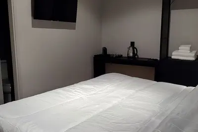 Image de Santa Eulalia: 2 spacious rooms for 6 people