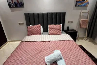 Image de Apparemment proche aéroport