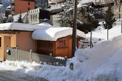 Image de Vaujany: Studio Spacieux A 250m Du Telepherique