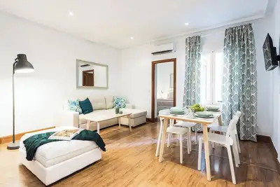 Image de Full apartment in Madrid - Sol